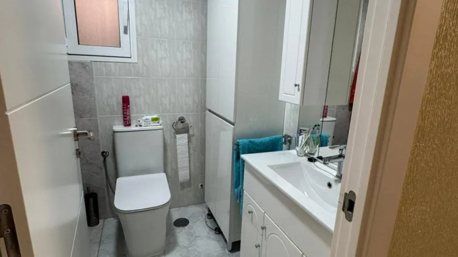 107m² apartment for sale, Torrevieja, Spain No. 2055 № 11