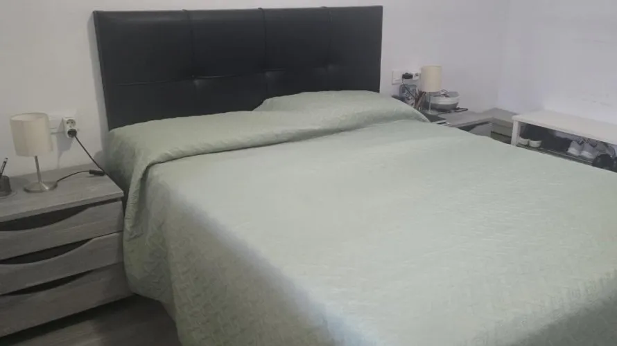 4 bedrooms apartment for sale, Paterna, Spain No. 2087 № 6