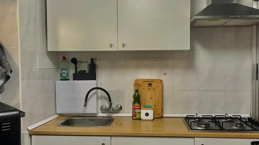 3 bedrooms apartment for sale, Campoamor, Spain No. 2161 № 4