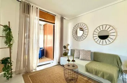 1 bedroom apartment for sale, Torrevieja, Spain No. 2291