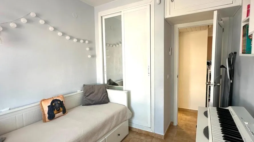 1 bedroom apartment for sale, Torrevieja, Spain No. 2372 № 6