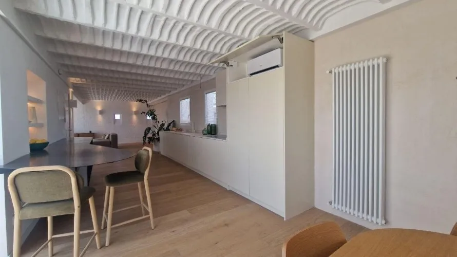 4 bedrooms penthouse for sale, Madrid, Spain No. 2075 № 17