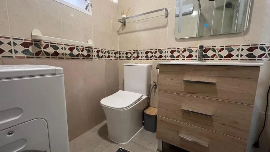2 bedrooms apartment for sale, Torrevieja, Spain No. 2274 № 10