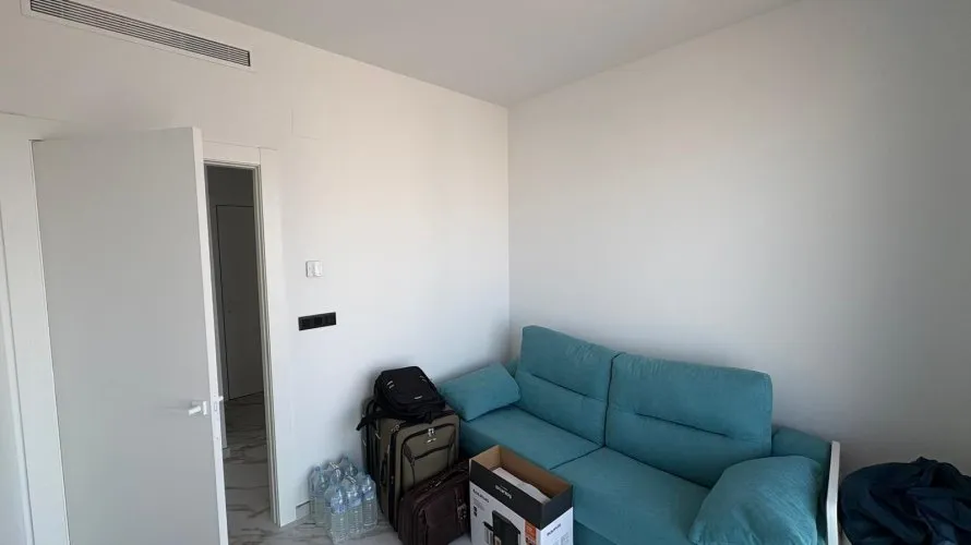 1 bedroom penthouse for sale, Guardamar del Segura, Spain No. 2147 № 1