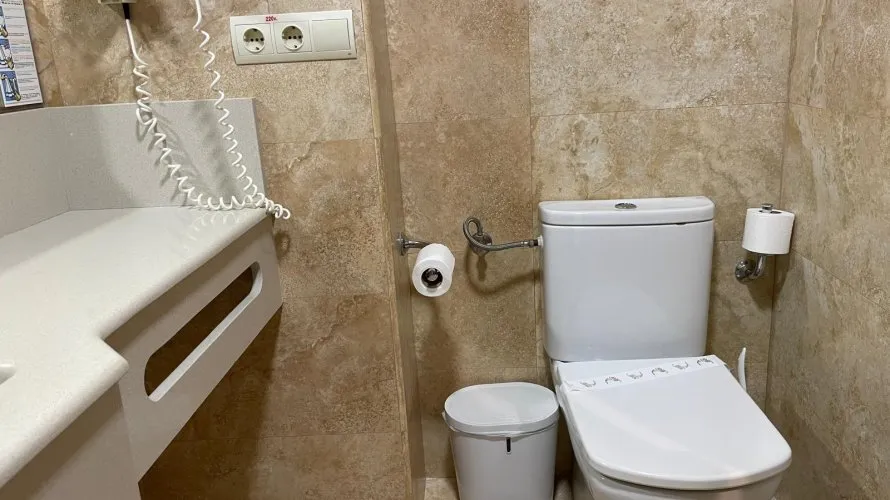 43.34m² apartment for sale, Calpe, Spain No. 2193 № 3