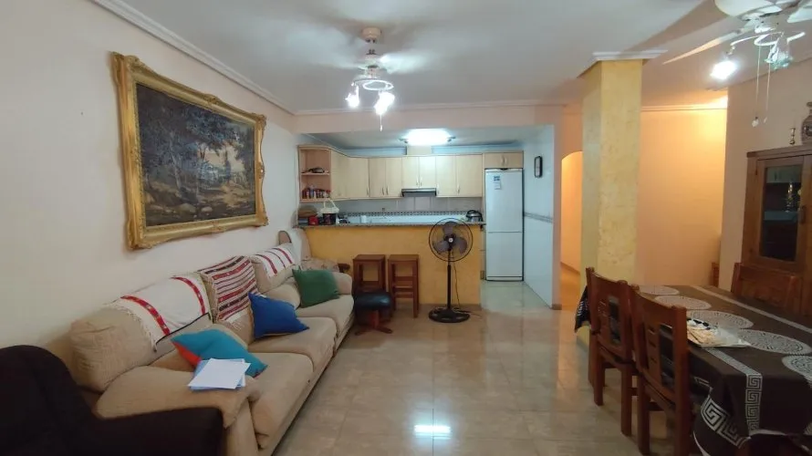 4 bedrooms apartment for sale, Torrevieja, Spain No. 2179 № 16