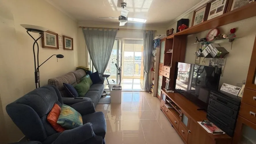 2 bedrooms apartment for sale, Guardamar del Segura, Spain No. 2033 № 19