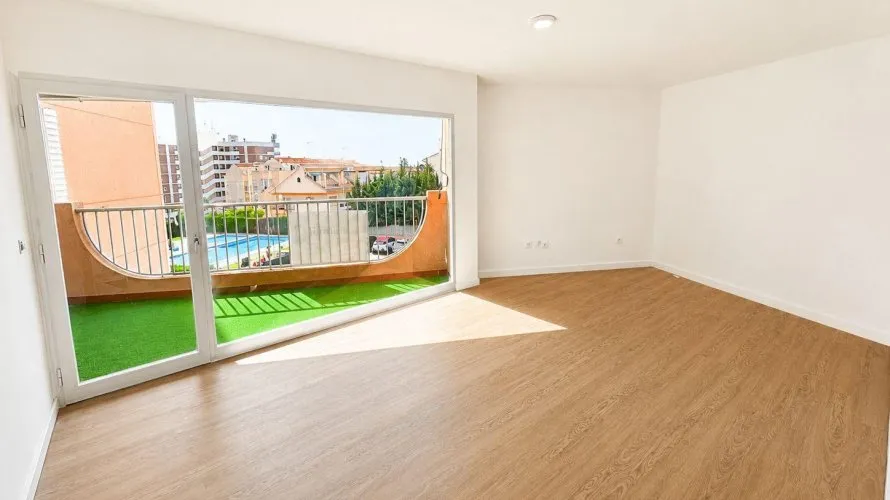 106m² apartment for sale, La Regia, Spain No. 2048 № 11
