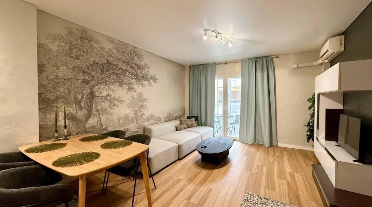 1 bedroom apartment for sale, Torrevieja, Spain No. 2270