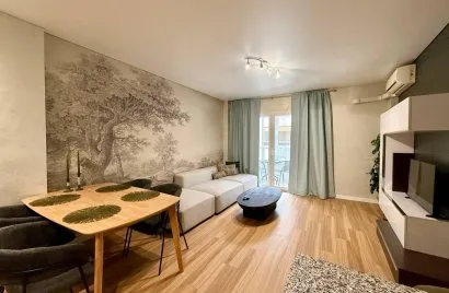 1 bedroom apartment for sale, Torrevieja, Spain No. 2270