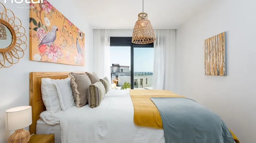75m² apartment for sale, Gran Alacant, Spain No. 2125 № 10