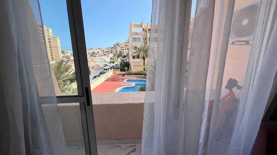 44m² apartment for sale, Torrevieja, Spain No. 2283 № 7