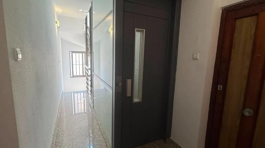 1 bedroom apartment for sale, Tavernes de la Valldigna, Spain No. 2367 № 18