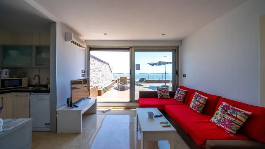2 bedrooms penthouse for sale, Alicante, Spain No. 2079 № 24