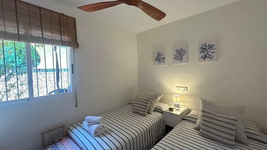 3 bedrooms apartment for sale, Zona Altea Hills, Spain No. 2088 № 13