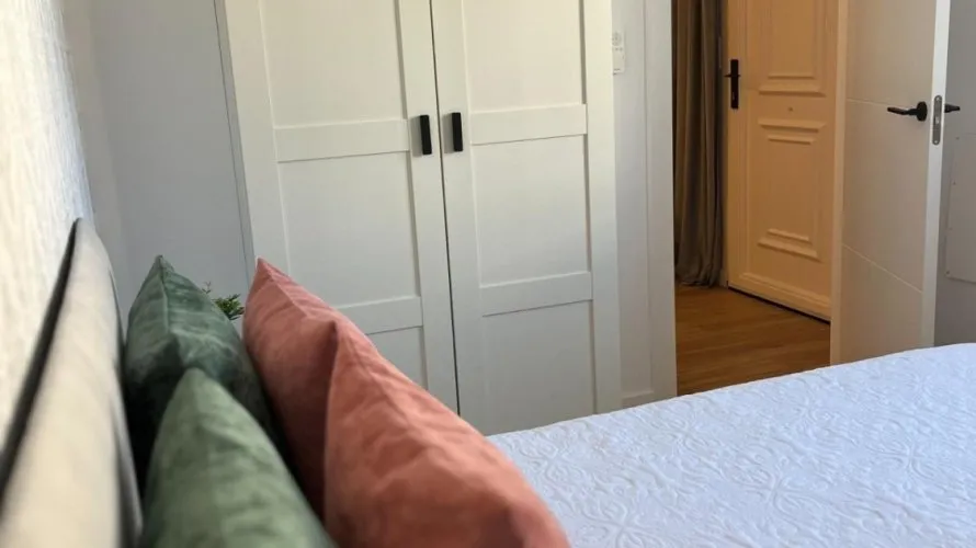 2 bedrooms penthouse for sale, La Florida, Spain No. 2026 № 9