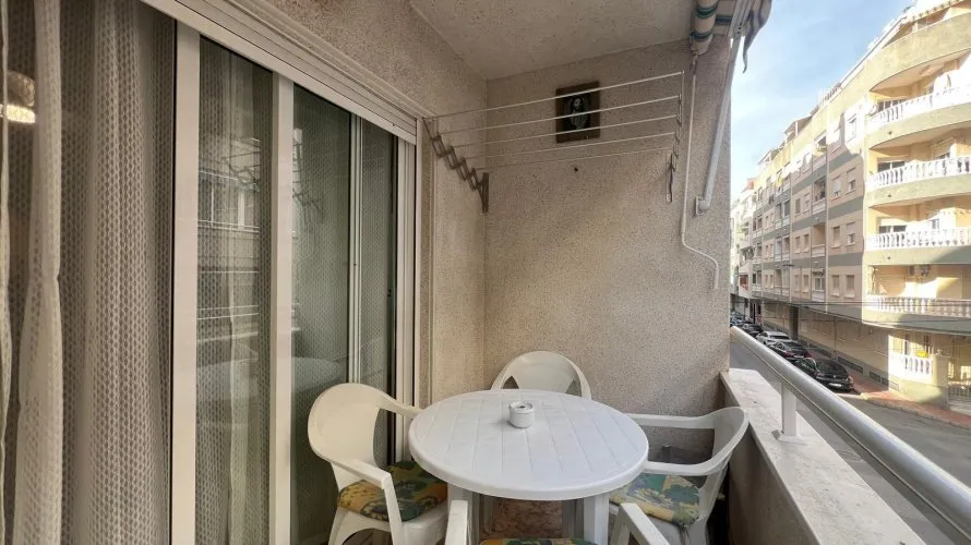 2 bedrooms apartment for sale, Torrevieja, Spain No. 2274 № 9