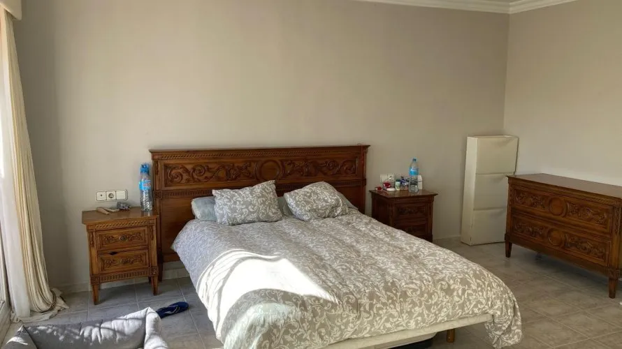 5 bedrooms apartment for sale, Alicante, Spain No. 2131 № 23