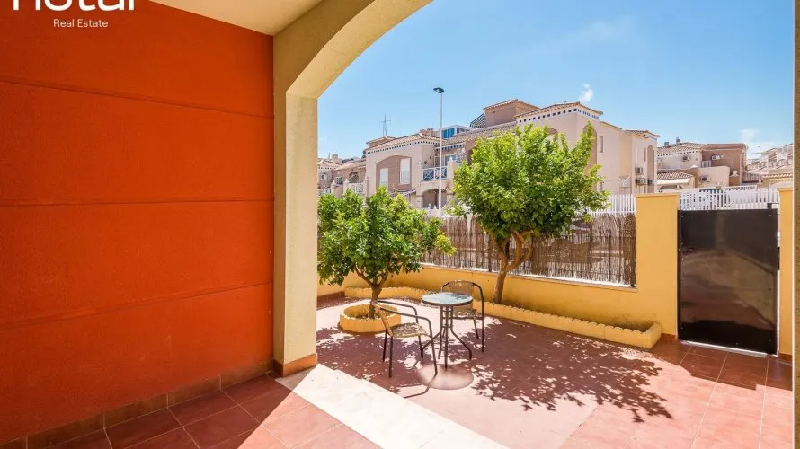 59m² apartment for sale, Torreblanca, Spain No. 2119 № 25