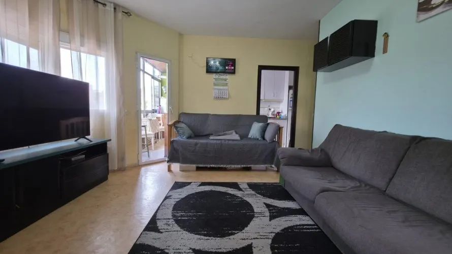 3 bedrooms apartment for sale, Torrevieja, Spain No. 2376 № 8