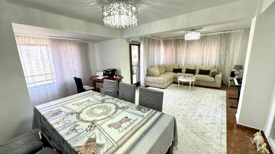 4 bedrooms apartment for sale, Alicante, Spain No. 2105 № 15