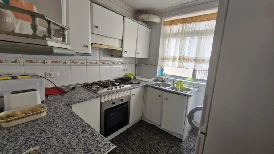 1 bedroom apartment for sale, Alicante, Spain No. 2344 № 5