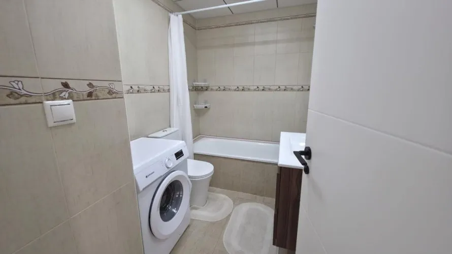 3 bedrooms apartment for sale, Torrevieja, Spain No. 2160 № 14