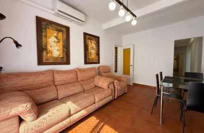 3 bedrooms apartment for sale, Alicante, Spain No. 2236