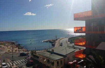 1 bedroom apartment for sale, Torrevieja, Spain No. 2264