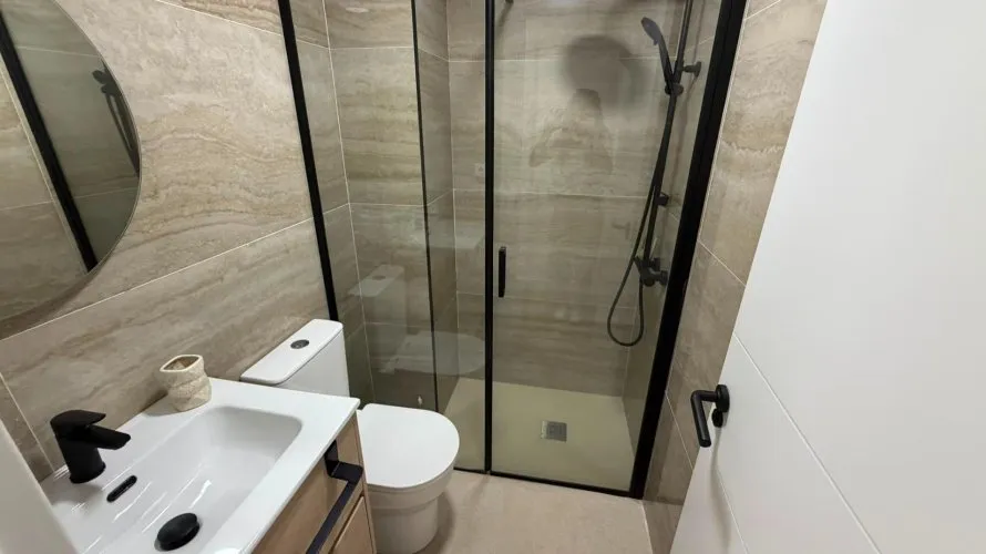 3 bedrooms apartment for sale, Torrevieja, Spain No. 2085 № 7