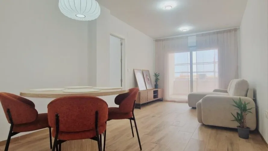 1 bedroom apartment for sale, San Fulgencio, Spain No. 2320 № 28