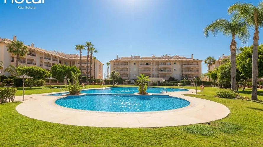 79m² apartment for sale, Alicante, Spain No. 2126 № 3