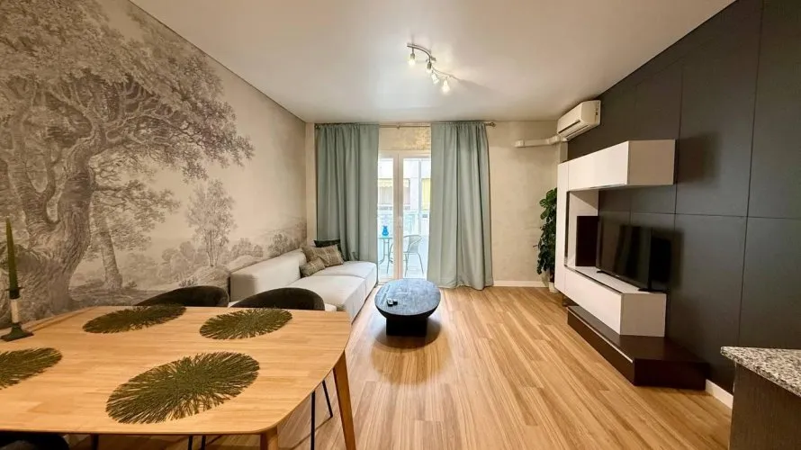 1 bedroom apartment for sale, Torrevieja, Spain No. 2270 № 24