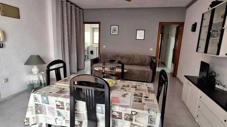 2 bedrooms penthouse for sale, Torrevieja, Spain No. 2250 № 9