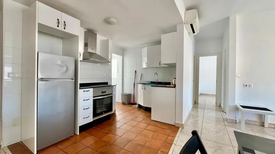 3 bedrooms apartment for sale, Rojales, Spain No. 2349 № 9