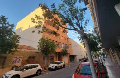 1 bedroom apartment for sale, Torrevieja, Spain No. 2233