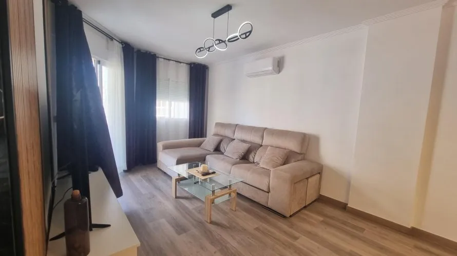 1 bedroom apartment for sale, Torrevieja, Spain No. 2094 № 5