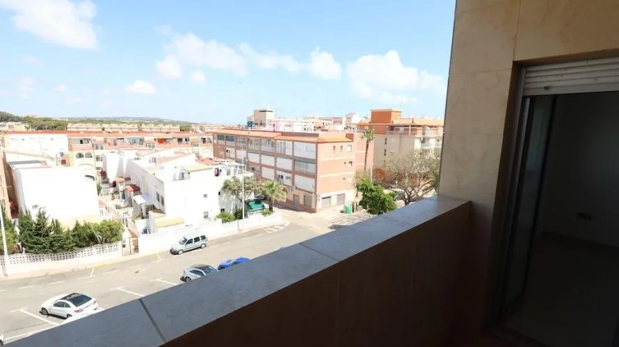 3 bedrooms apartment for sale, La Mata, Spain No. 2004 № 1