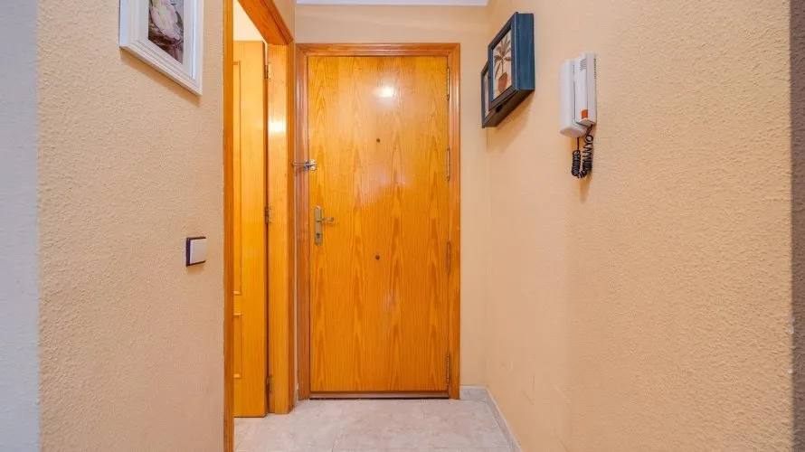 2 bedrooms apartment for sale, Torrevieja, Spain No. 2279 № 9