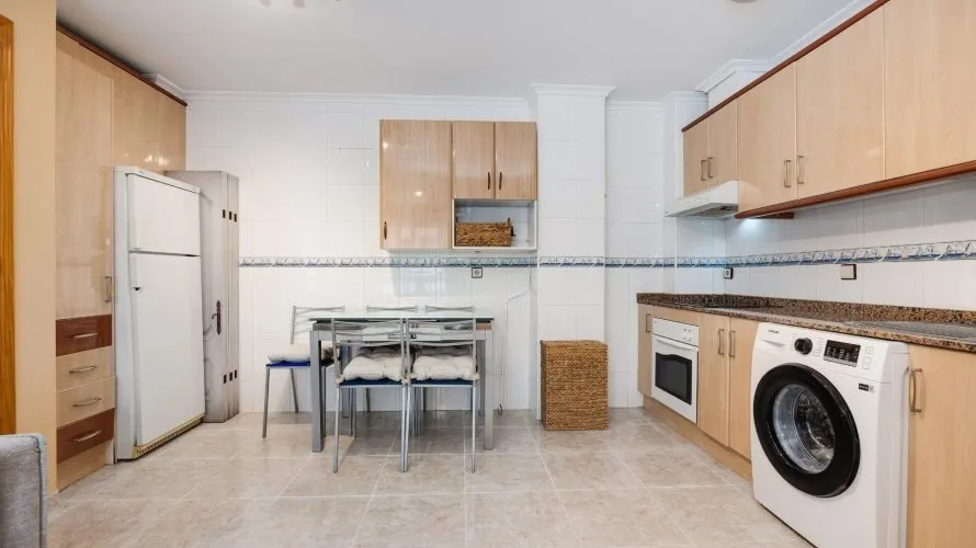 2 bedrooms apartment for sale, Torrevieja, Spain No. 2279 № 19