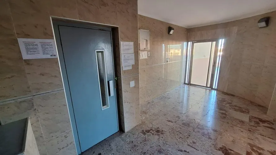 33m² apartment for sale, Torrevieja, Spain No. 2260 № 2