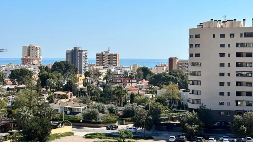 3 bedrooms apartment for sale, Alicante, Spain No. 2153 № 5