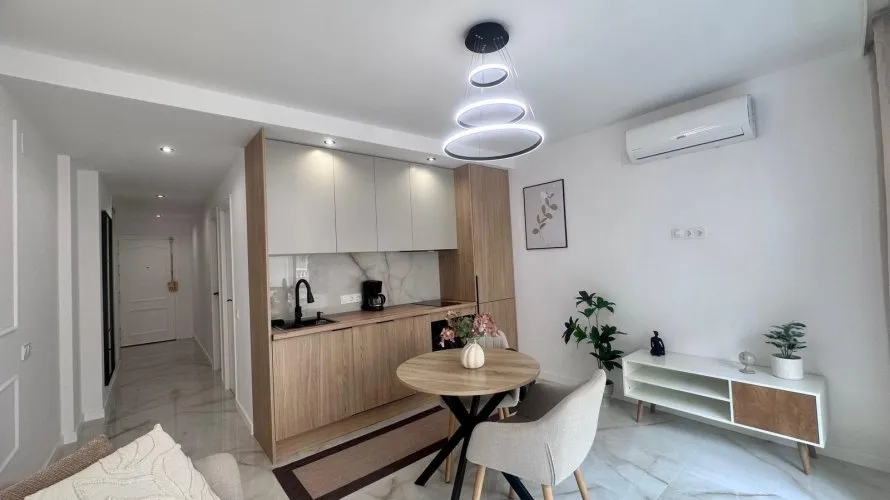 51m² apartment for sale, Torrevieja, Spain No. 2313 № 20