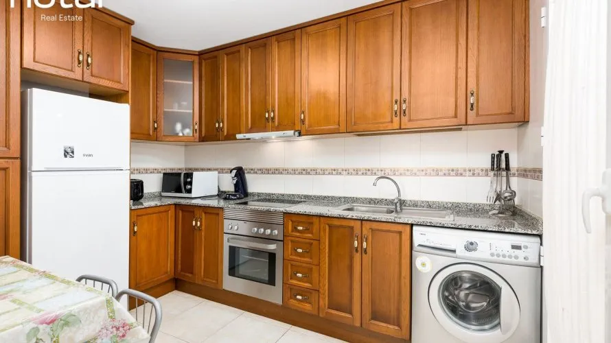59m² apartment for sale, Torreblanca, Spain No. 2119 № 21