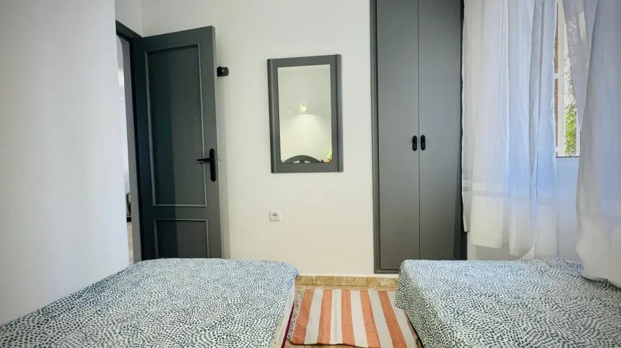 1 bedroom apartment for sale, Torrevieja, Spain No. 2369 № 6