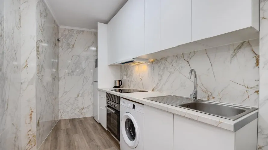 54m² apartment for sale, Torrevieja, Spain No. 2246 № 13