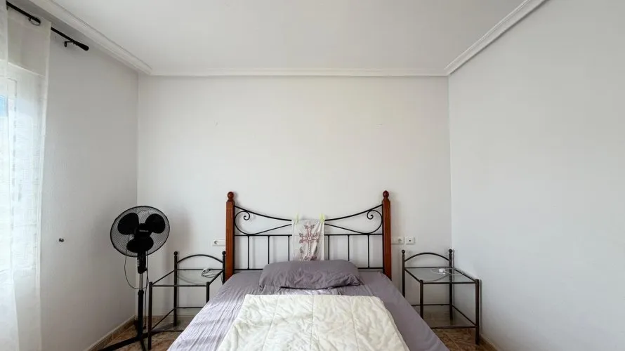 2 bedrooms apartment for sale, Torrevieja, Spain No. 2254 № 8