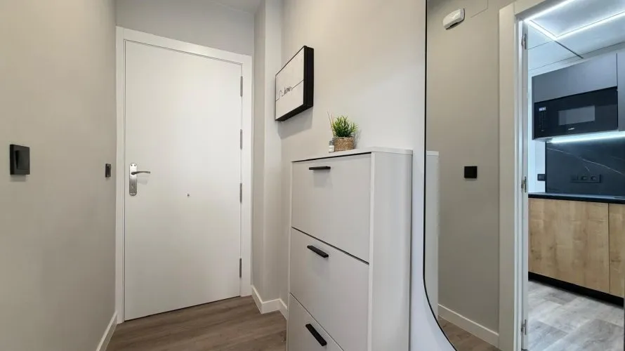 2 bedrooms apartment for sale, Torrevieja, Spain No. 2311 № 25