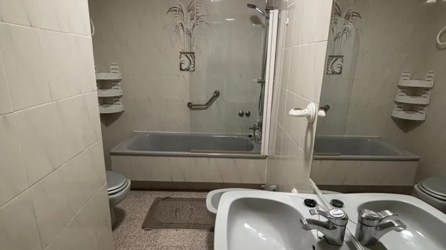 1 bedroom apartment for sale, Torrevieja, Spain No. 2066 № 11