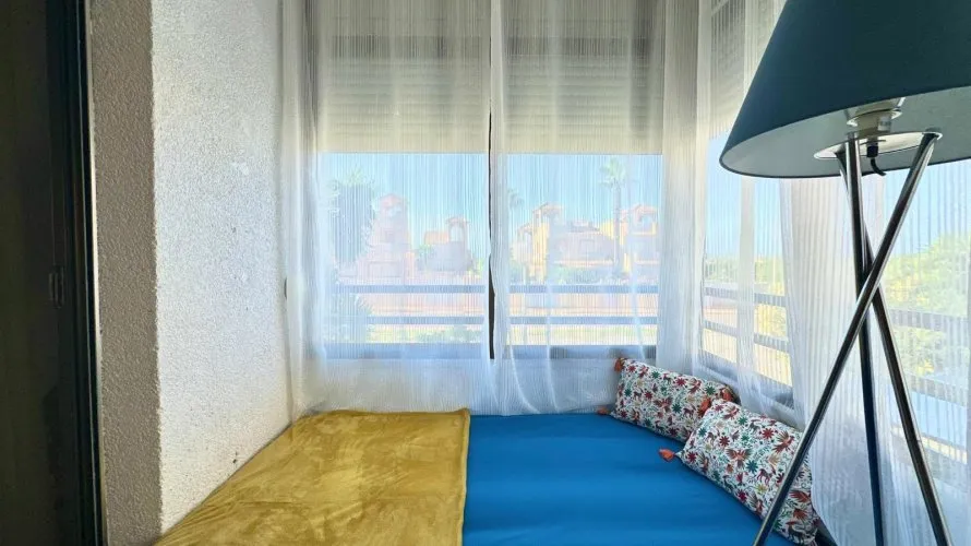 1 bedroom apartment for sale, Torrevieja, Spain No. 2291 № 4